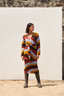Raymi Skirt