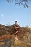 Raymi Skirt