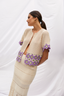 Falda Nativa
