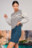Kantu Skirt