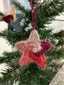 Pack de estrellas navideñas