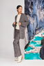 Sani Pants
