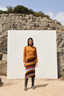 Raymi Skirt