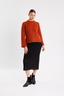 Tarwi Skirt