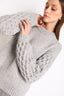 Sweater Reflejos