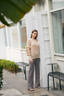 Caribe Sweater