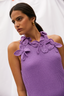 Cattleya Dress