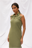 Cattleya Dress