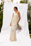 Lycaste Dress