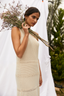 Lycaste Dress