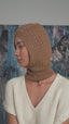 Wara Balaclava