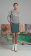 Kantu Skirt