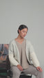 Puya Cardigan