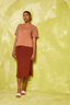 Ribera Skirt