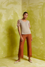 Heliconia Pants