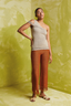 Heliconia Pants