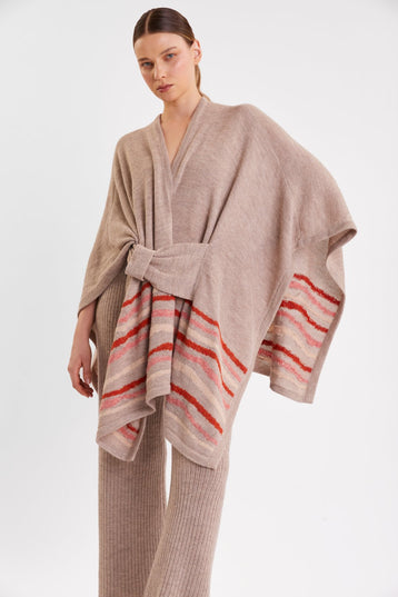 Capas y Ponchos