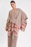 Capas y Ponchos