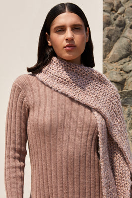 Horizonte Scarf