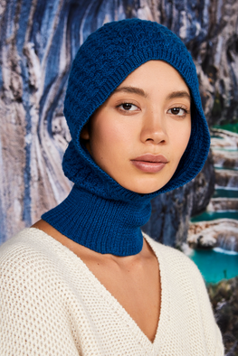 Wara Balaclava 