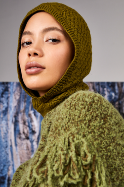 Wara Balaclava 