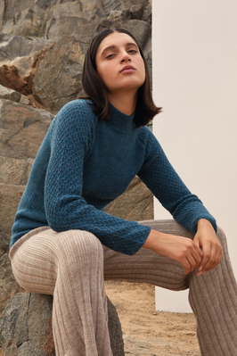 Nevado Knit 