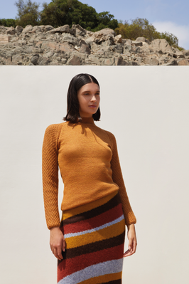 Nevado Knit 