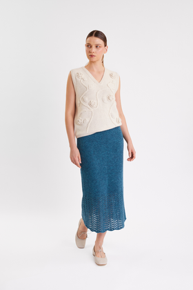 Tarwi Skirt