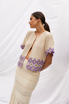 Nativa Skirt