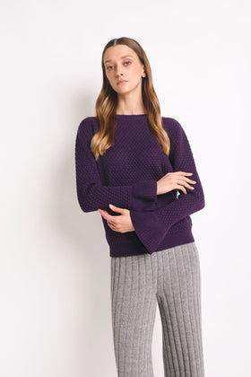 Cordillera Knit