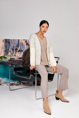 Puya Cardigan
