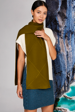 Qora Scarf