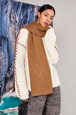 Qora Scarf