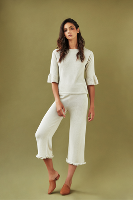 Violette Culotte