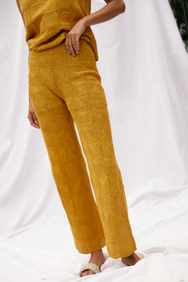 Raíz Pants