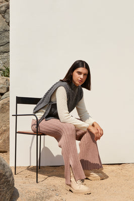 Tierra Pants