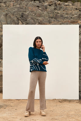 Tierra Pants