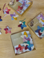 Pack de estrellas navideñas