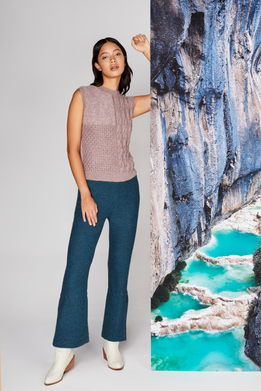 Sani Pants