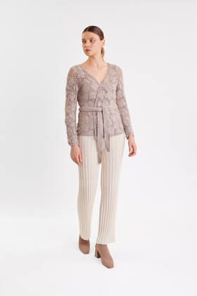 Qantu Cardigan