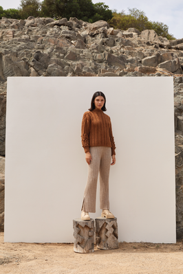 Valle Sweater