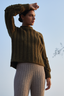Valle Sweater
