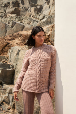 Maras Sweater