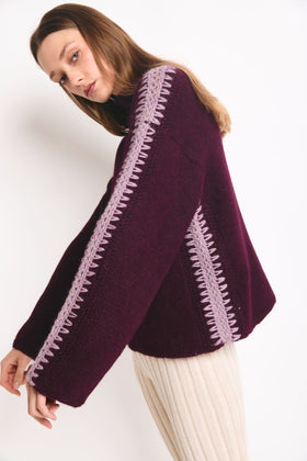 Sweater Misky