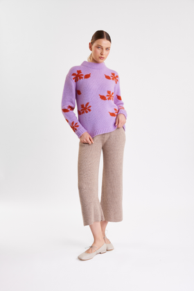 Siembra Sweater