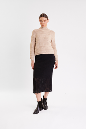 Tarwi Skirt