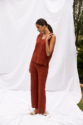 Raíz Pants