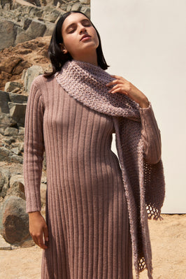 Horizonte Scarf