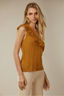 Coral top