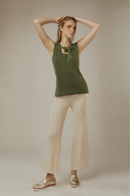 Flora Top